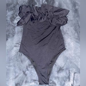 ZARA Body Suit Size S